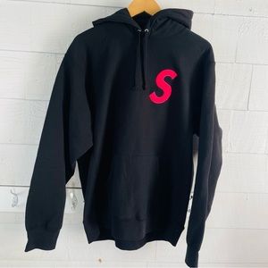 Supreme Hoodie